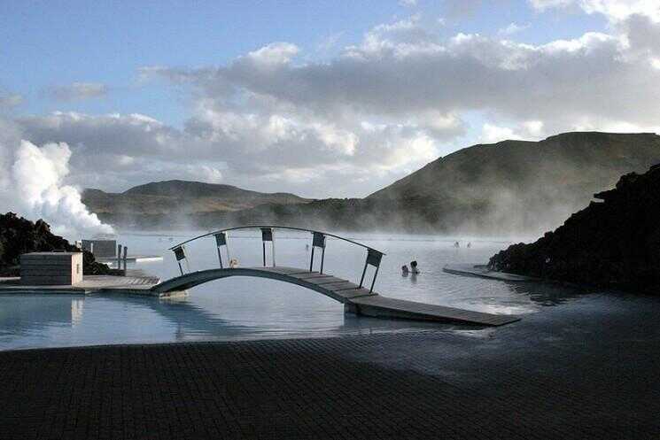 5 raisons vous devriez prendre un voyage en famille à l'Islande