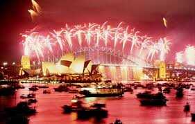 Top 10 Best New Year Eve destinations 2015