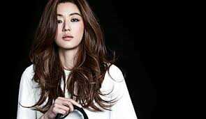 Top 10 des plus belles actrices coréennes 2015