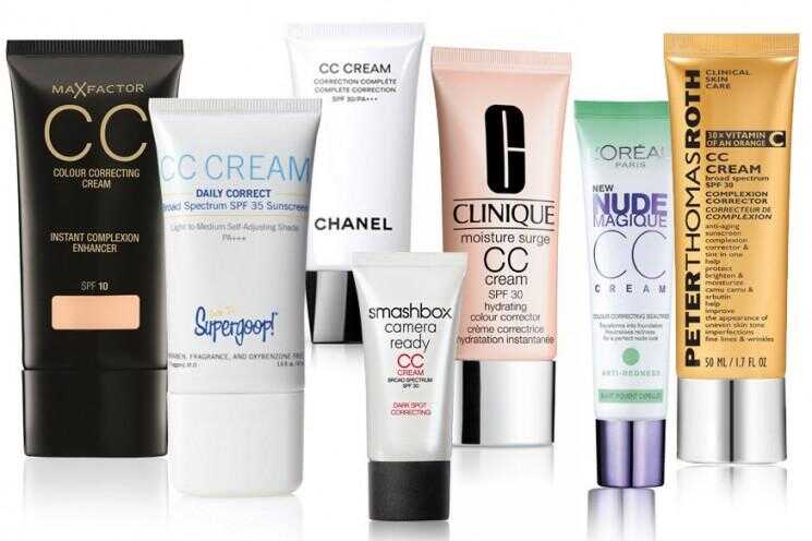 crèmes de beauté: DD Crème - Nouveau Skincare par BB et CC