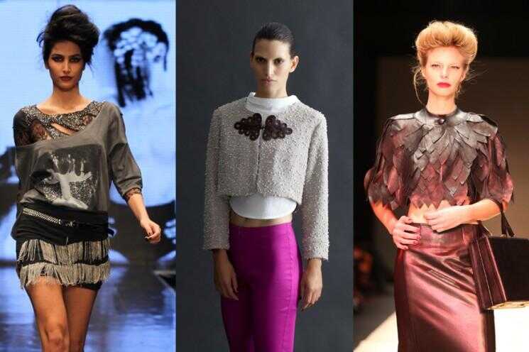 TEL AVIV Fashion Week - Les Tops et flops de l'apparence