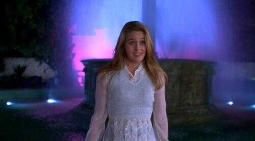 My Moment "Clueless"