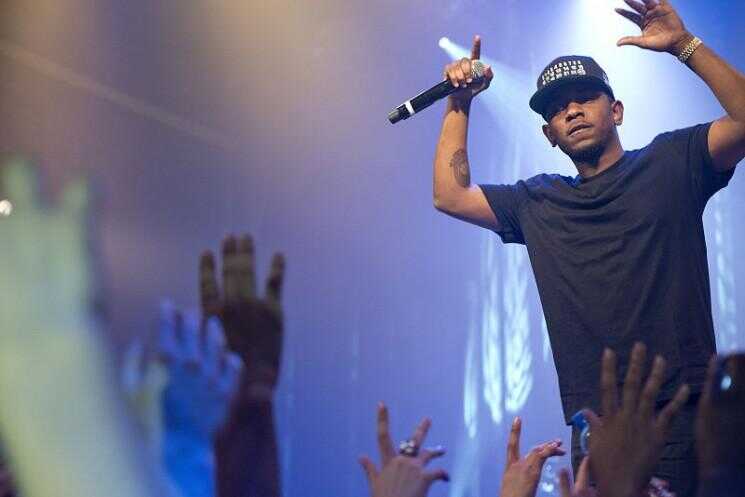2013 BET Hip Hop Awards Winners et résultats [Liste complète]: Kendrick Lamar et Drake Win Big Tonight