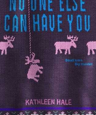 "No One Else pouvez-vous avoir 'et un entretien avec Kathleen Hale