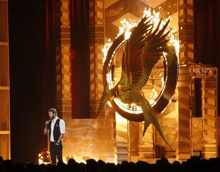 Hunger Games 2 'Catching Fire' Soundtrack: Coldplay presse Song 'Atlas' [VIDEO]