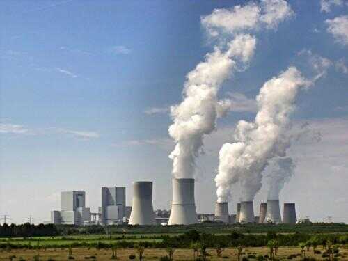 L'extraction du charbon - devrait savoir sur l'extraction de lignite en Allemagne