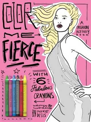 Bust Out les Crayons!  15 des livres de coloriage pour Coolest Grown-Ups