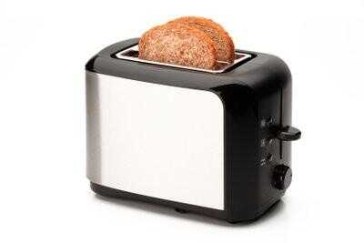 Clean Toaster correctement - comment cela fonctionne:
