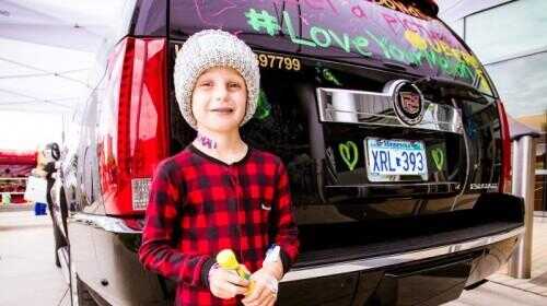 Kindness Uncovered: Love Your Melon