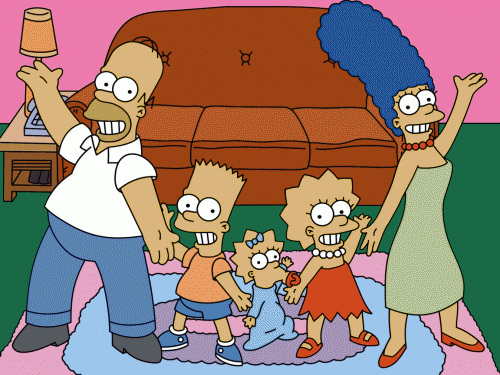 5 acteurs censés Guest Star sur «Les Simpsons»