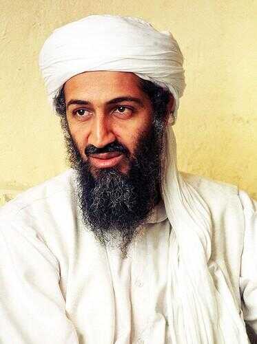 Oussama Ben Laden mort: Heureux de sa mort?  Comment expliquer que les enfants