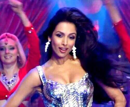 Top 10 des meilleurs de Bollywood danseuses du ventre de tous les temps