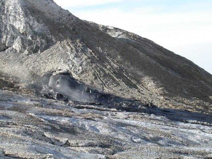 Ol Doinyo Lengai: The Coolest volcan dans le Monde