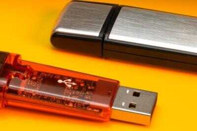 Comment l'enregistrement USB t-il?  - Voici à un récepteur
