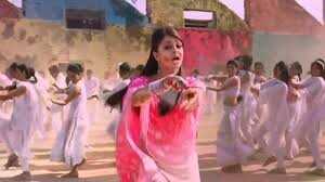 Top 10 des chansons les plus populaires de Holi dans Bollywood Films