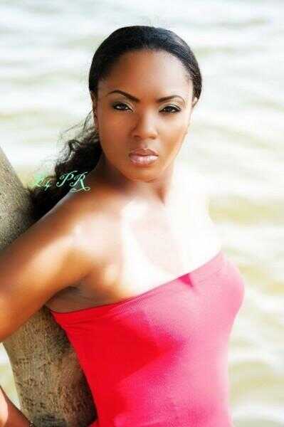 Top 10 des meilleures actrices de Nollywood