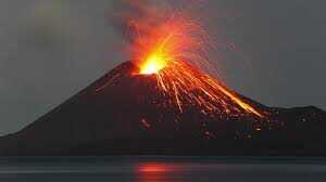 Top 10 des volcans les plus célèbres dans le monde