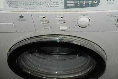 Construire coffret pour machine à laver lui-même - comment cela fonctionne: