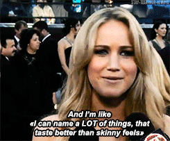 13 Moments Meilleur Jennifer Lawrence de 2013