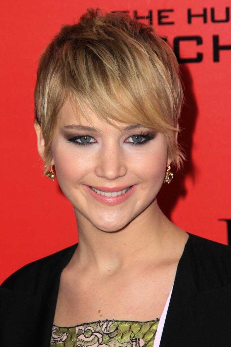 Jennifer Lawrence Beats Kristin Stewart Avec Hunger Games: L'embrasement Numéros d'ouverture