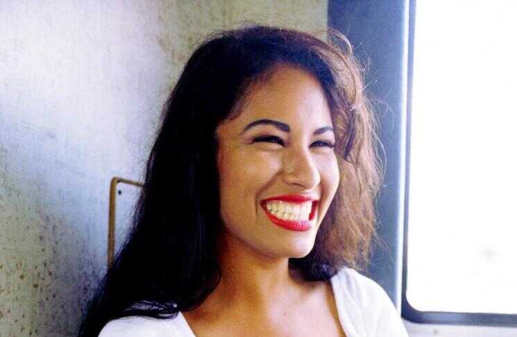 Se souvenir de l'incroyable Selena