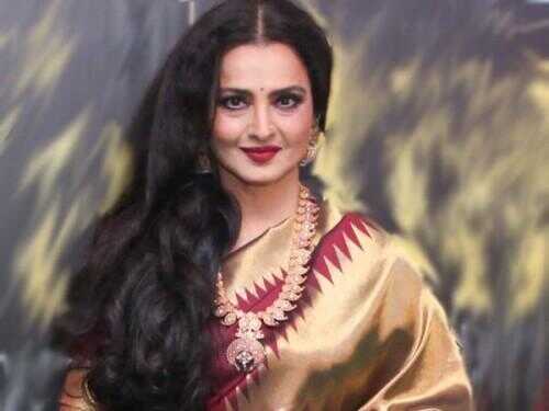 Top 10 des plus grandes actrices de Bollywood de tous les temps