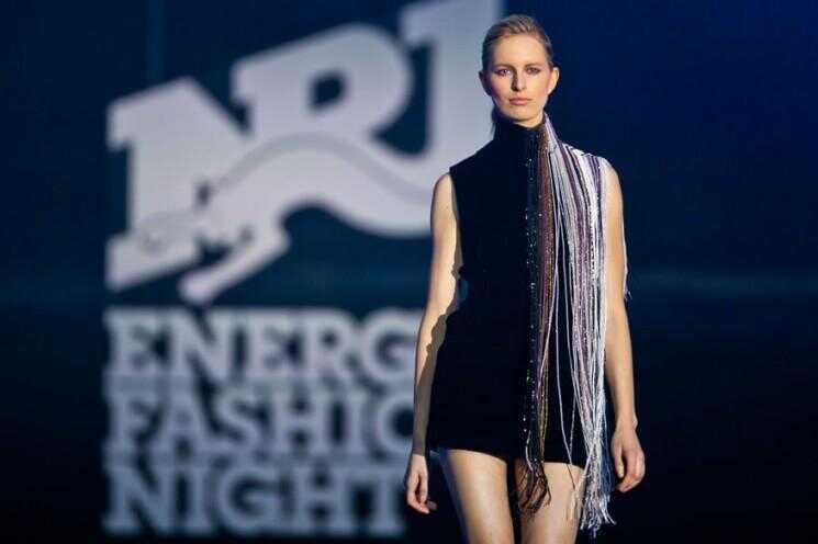 Tout sur le grande fête de la mode!  - Radio Energy apporte Nuit de la mode en Allemagne