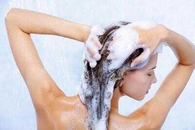 Quel shampooing est bon pour moi?  - Alors, vous trouvez le bon shampooing pour vos cheveux