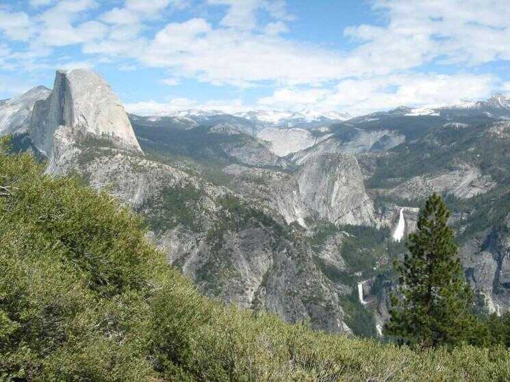Enjeux environnementaux actuels News: Park Rangers Ban Drones au parc national de Yosemite, disent qu'ils sont Ruiner beauté du parc