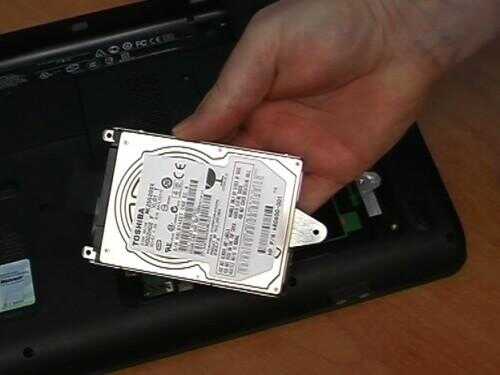 Retirer le disque dur portable - étape par étape