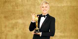 Top 10 des faits les plus intéressants vous ne saviez pas à propos de Ellen DeGeneres