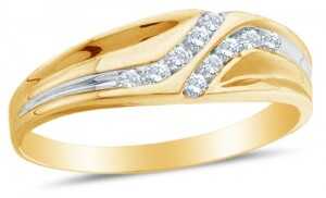 Top 10 des meilleurs anneaux de mariage en 2014