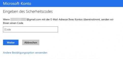 Mot de passe Windows Live Mail - que faire?