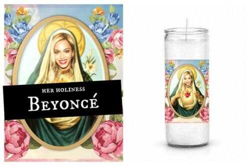 Le guide de cadeau de Beyoncé vous saviez toujours vous avez besoin