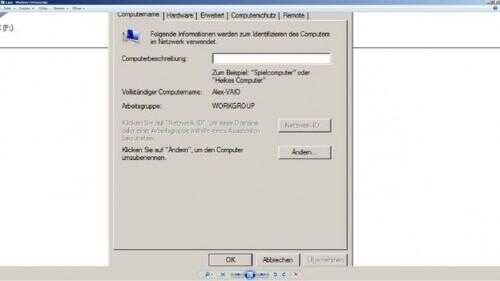 Déterminez l'ID de l'ordinateur sous Windows 7 - Comment ça marche?