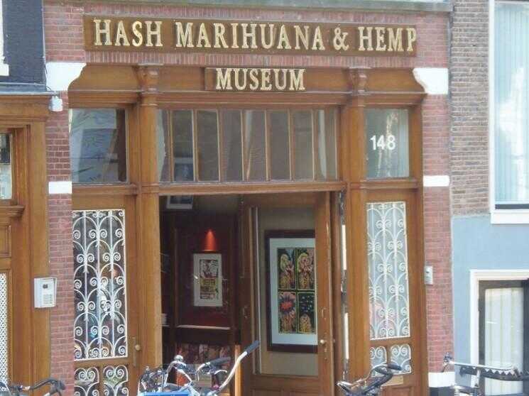 7 Musées étranges à Amsterdam