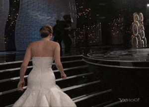 13 Moments Meilleur Jennifer Lawrence de 2013