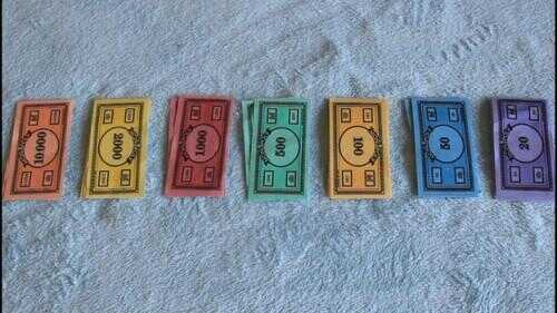 Monopoly - Règles et Variations des frais d'entrée
