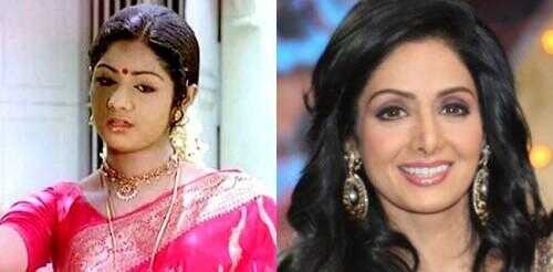 Top 10 des actrices de Bollywood qui a tourné à partir de truand à Belle