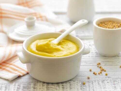 Une recette must-have pour votre collection de moutarde de condiments