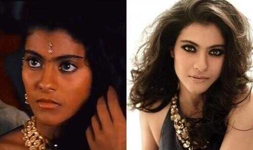 Top 10 des actrices de Bollywood qui a tourné à partir de truand à Belle