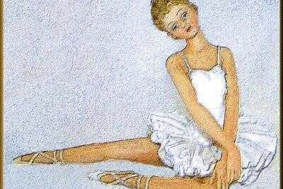 Stretching au ballet - Conseils pour débutants