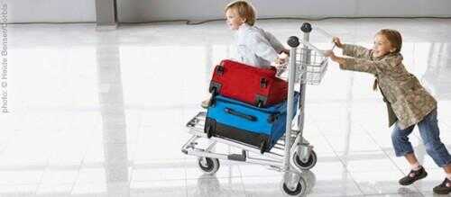 Meilleures Famille Voyage engrenages - activités pour les enfants, des sacs, et plus