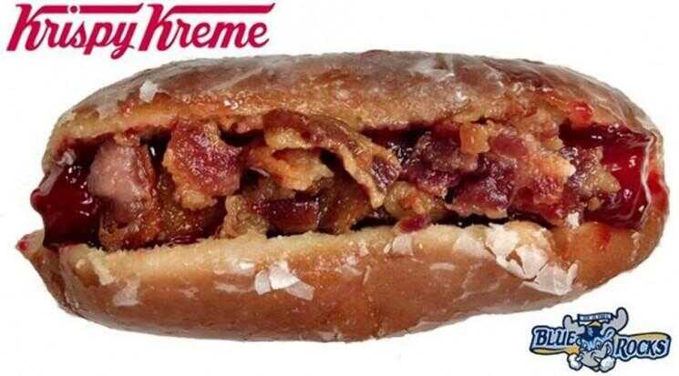 Les dernières Krispy Kreme saveurs de beignets pourraient simplement fondre votre esprit