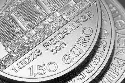 Vue d'ensemble des pièces en euros