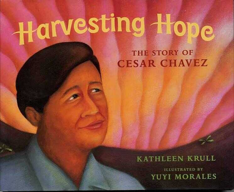 15 Livres pour enfants pour célébrer le Mois du patrimoine hispanique