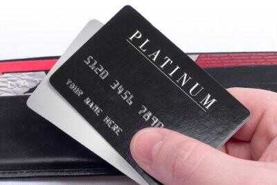 Une demande d'autorisation pour la carte de crédit - comment cela fonctionne: