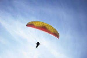GTA 5: Insérer parachute - des options