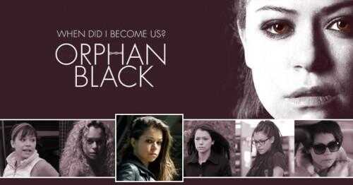 Pourquoi 'Orphan Black' est le meilleur spectacle vous ne regardez pas