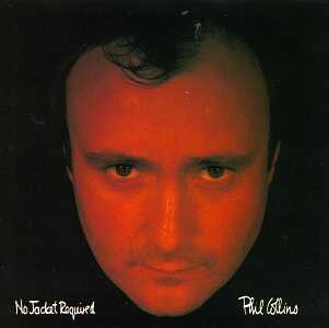 Toutes les choses merveilleuses que vous ne saviez pas sur Phil Collins, mais devrait